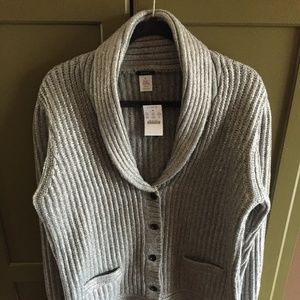 COPY - J.Crew cardigan